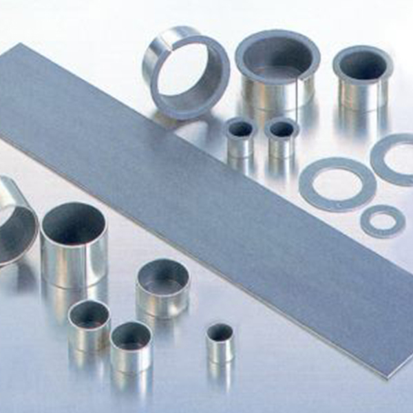 通用型自潤軸承